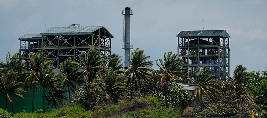 Bleeding Heart Rum Company