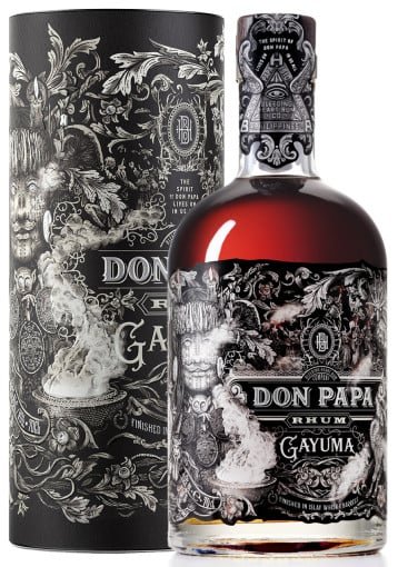 Don Papa Gayuma - Don Papa