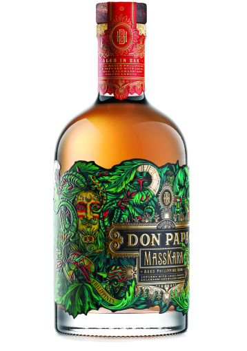 Don Papa MassKara - Don Papa