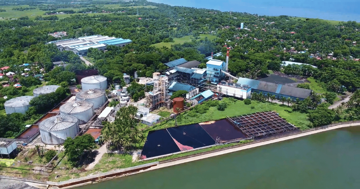 Tanduay Distillers Inc.